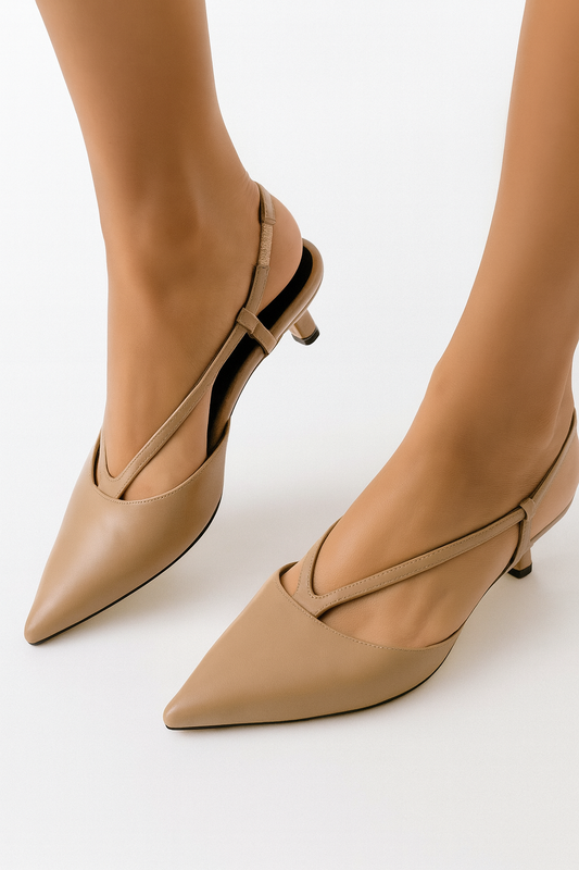 14-215 JULIETA TAUPE