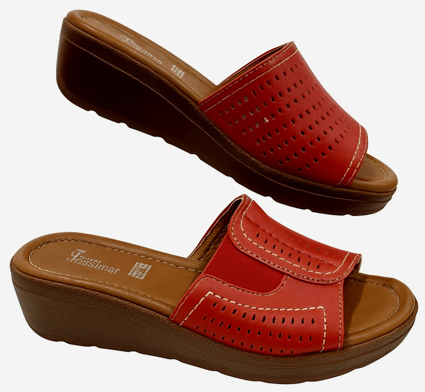 3975 ROJO