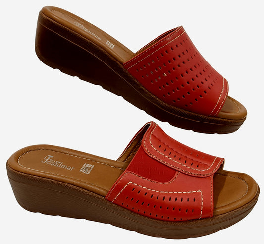 3975 ROJO