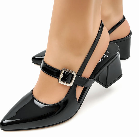 638 CHAROL NEGRO