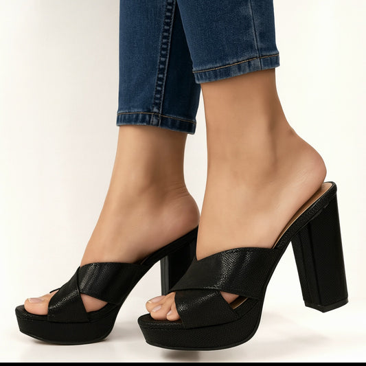 6842 MICROSERPIENTE NEGRO