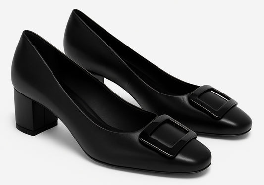 719-308 PIEL NEGRO