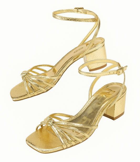 84-958 ZULU ORO