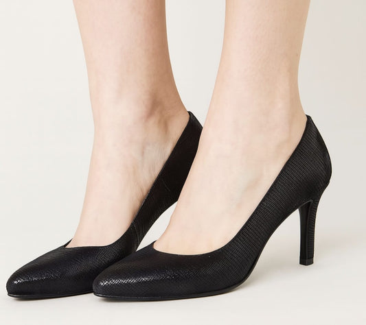 11129 MICROSERPIENTE NEGRO